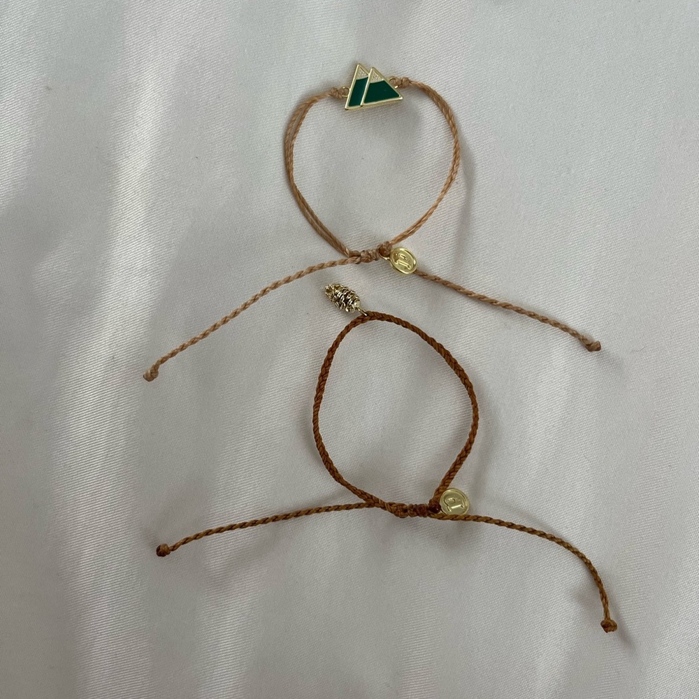 Pura Vida Monthly Bracelet Set
